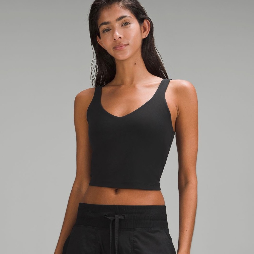 lululemon align tank